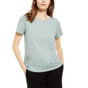 Eileen Fisher Organic Cotton T-Shirt